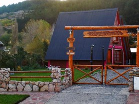 Patagonia Encantada, Esquel