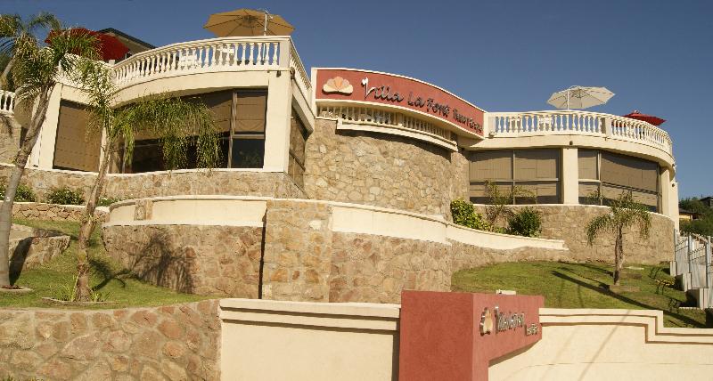 Villa La Font , Villa Carlos Paz