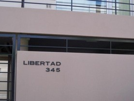 Monoambiente Libertad 345, Puerto Madryn