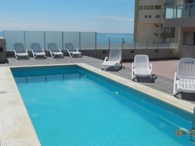 Terrazas de Madryn, Puerto Madryn