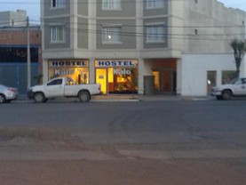 Kalo Hostel, Puerto Madryn