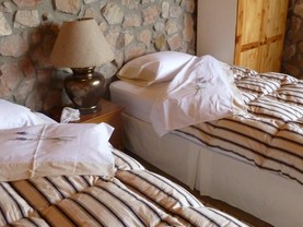 La Calandria Chacra Vivencial, Puerto Madryn