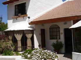 Complejo Tehuelches, Puerto Madryn