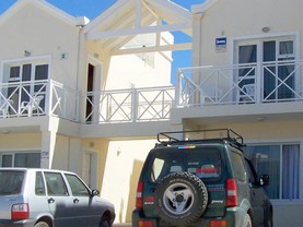 Edymar  complejo turístico, Puerto Madryn