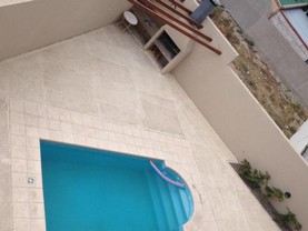 Ayres del Sur, Puerto Madryn