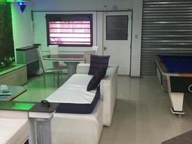 Departamento Suites, Puerto Madryn