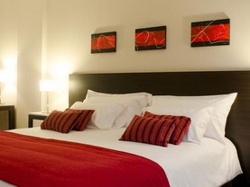 Dazzler Puerto Madryn, Puerto Madryn