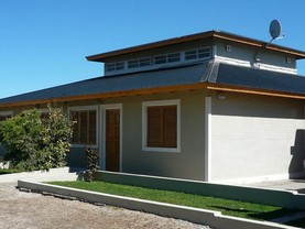 Nahuen Puerto Madryn-Sindicato Luz y Fuerza, Puerto Madryn