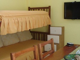 complejo Onias, Puerto Madryn
