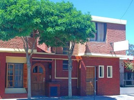 Hostel El Agora, Trelew