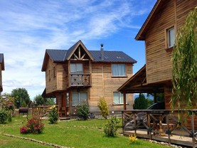 Cabañas Rincones del Sur, Trevelin