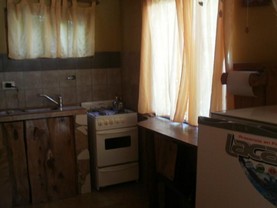 Walkarpi , Villa General Belgrano