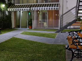 Nuna Ayni Apartments, Alta Gracia