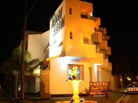 Hotel Bialet Massé, Bialet Masse
