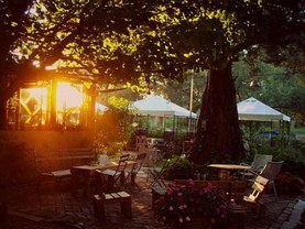 Don Pueyrredon, Capilla del Monte