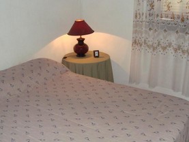 Espacio Infinito, Capilla del Monte