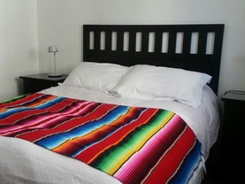 Departamento Nueva Córdoba 588, Córdoba