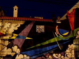 Mundo Mestizo Hostel Córdoba, Córdoba