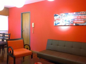 Apartamento Flowers By Garden 4, Córdoba