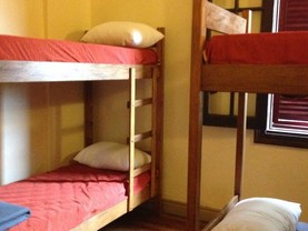 Hostel Centenario Cafe, Córdoba