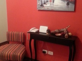 Nueva Cordoba Flat, Córdoba