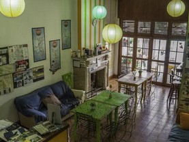 Happy Happy Hostel, Córdoba
