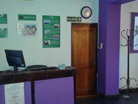 Tango Hostel Córdoba, Córdoba