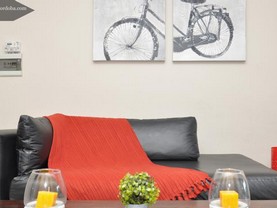 Lugones 201 by Simply Feel at Home, Córdoba