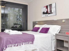 Simply Feel at Home Apartments, Córdoba