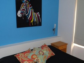 Departamento Illia 612, Córdoba