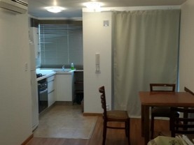 Cofico Apartment, Córdoba