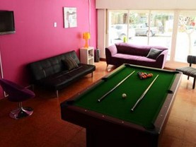 Dom Backpackers Hostel, Córdoba