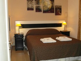 First Class Apartments, Córdoba