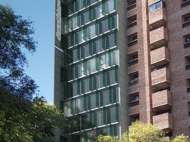 Howard Johnson La Cañada Hotel & Suites, Córdoba