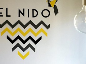 El Nido, Córdoba
