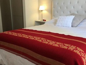 Balcarce Deluxe, Córdoba