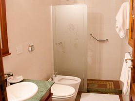 Benzoni Posada Spa, Jesús María