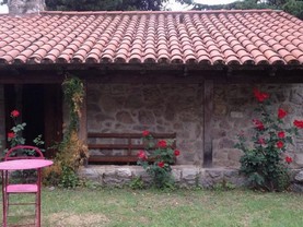 La Baguala, La Cumbre