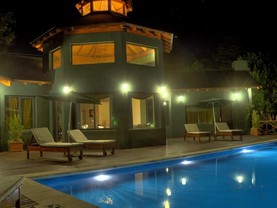 Villa Benitz Cabañas & Suites Exclusivas, La Cumbre