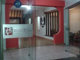 Hotel Buenavista La Falda, La Falda