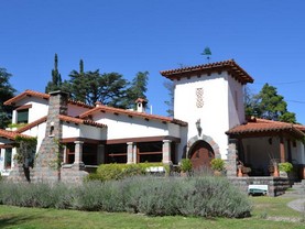 Ca´Montana Hostal Boutique, La Falda