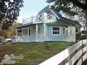 La Morada de los Sueños , Santa Rosa de Calamuchita