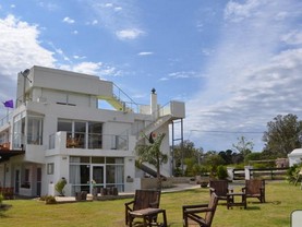 Punta Encanto Posada Boutique & Spa, Miramar