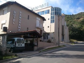 Panorama , Villa Carlos Paz