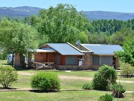 Pachanavira Cabañas & Suites, Nono