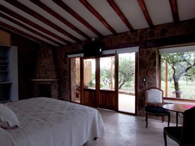 Calma Nono Natural Suites, Nono
