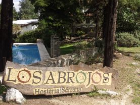 Hostería Los Abrojos , Valle Hermoso
