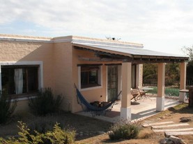 Casas Las Jarillas- San Javier, San Javier Y Yacanto