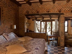 Hosteria Las Jarillas, San Javier y Yacanto