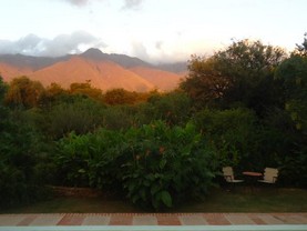 Las Rukas, San Javier Y Yacanto